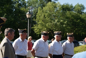 Flag Day 2008 #03
