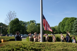 Flag Day 2008 #06