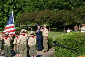Flag Day 2009 - #09