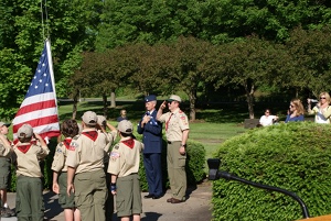 Flag Day 2009 - #09
