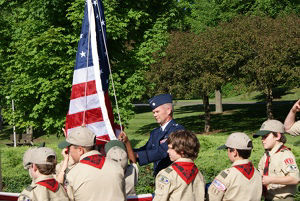 Flag Day 2009 - #10