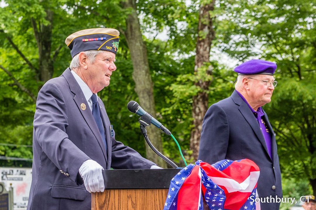 Memorial Day Ceremony 2021 #04
