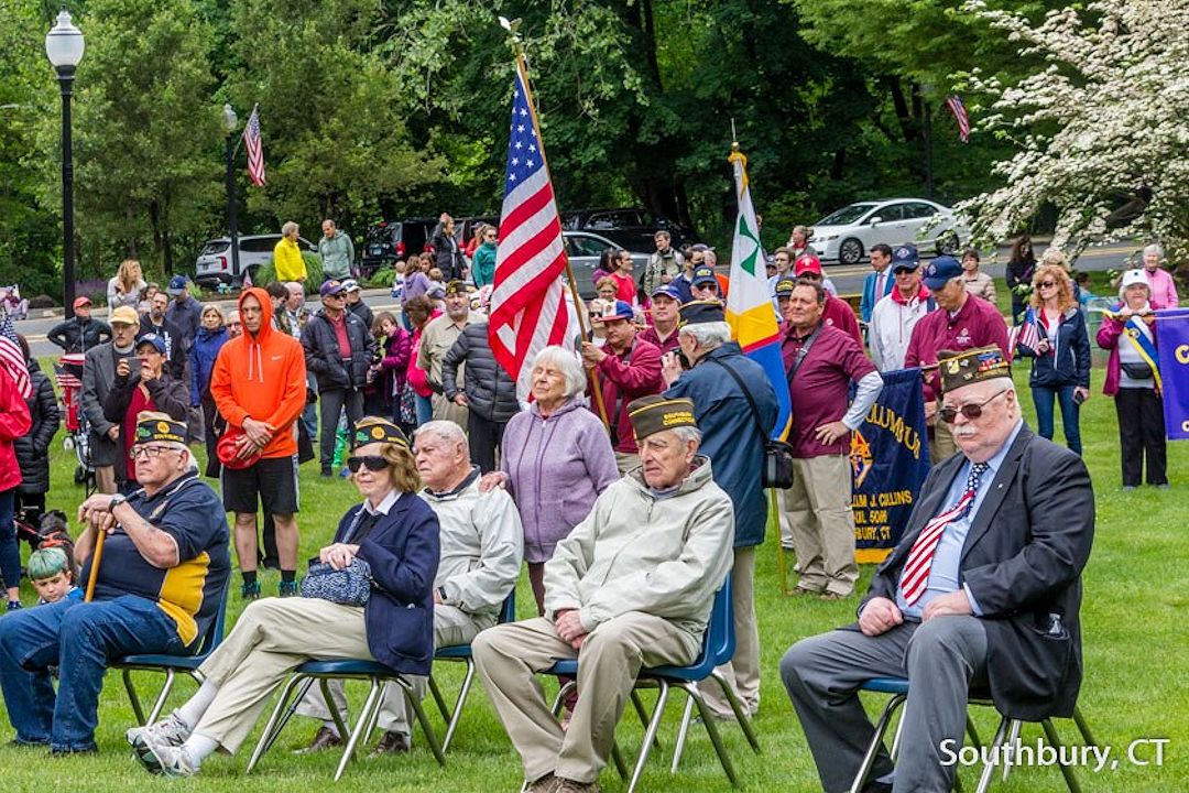 Memorial Day Ceremony 2021 #05