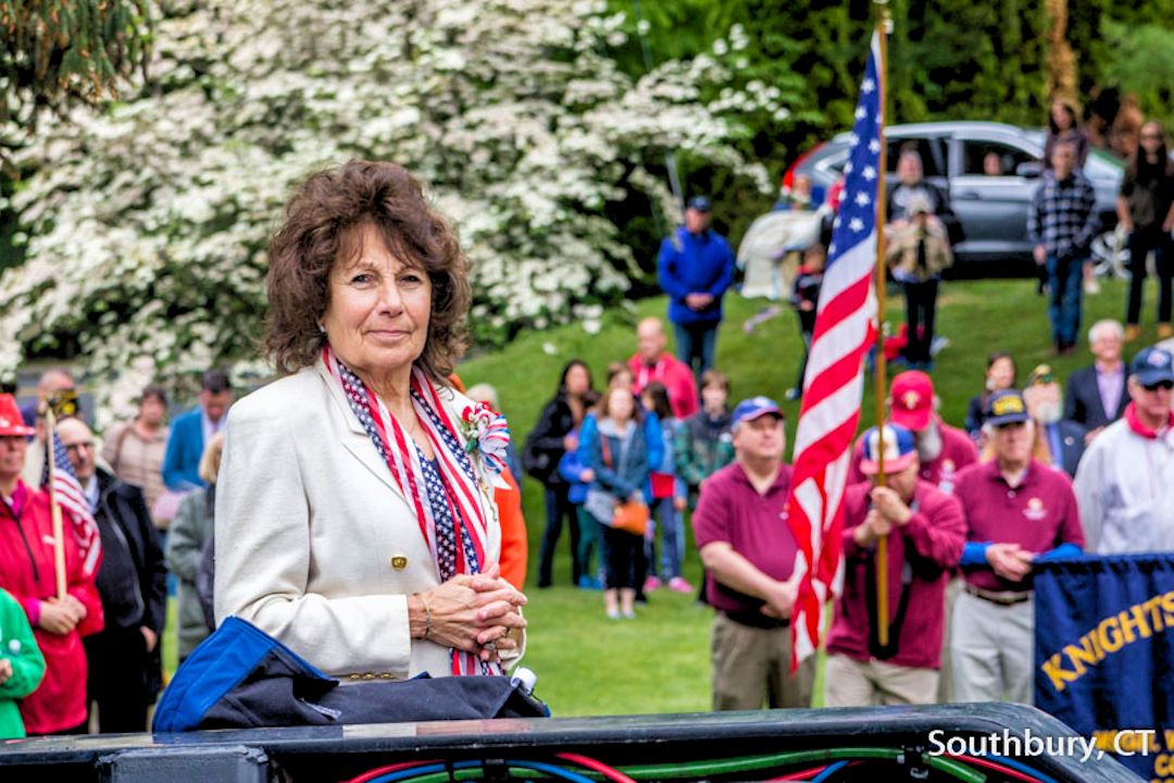 Memorial Day Ceremony 2021 #06