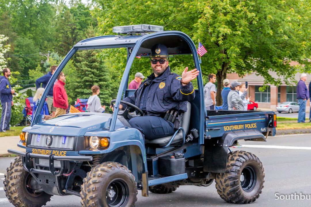 Memorial Day Parade 2021 #03