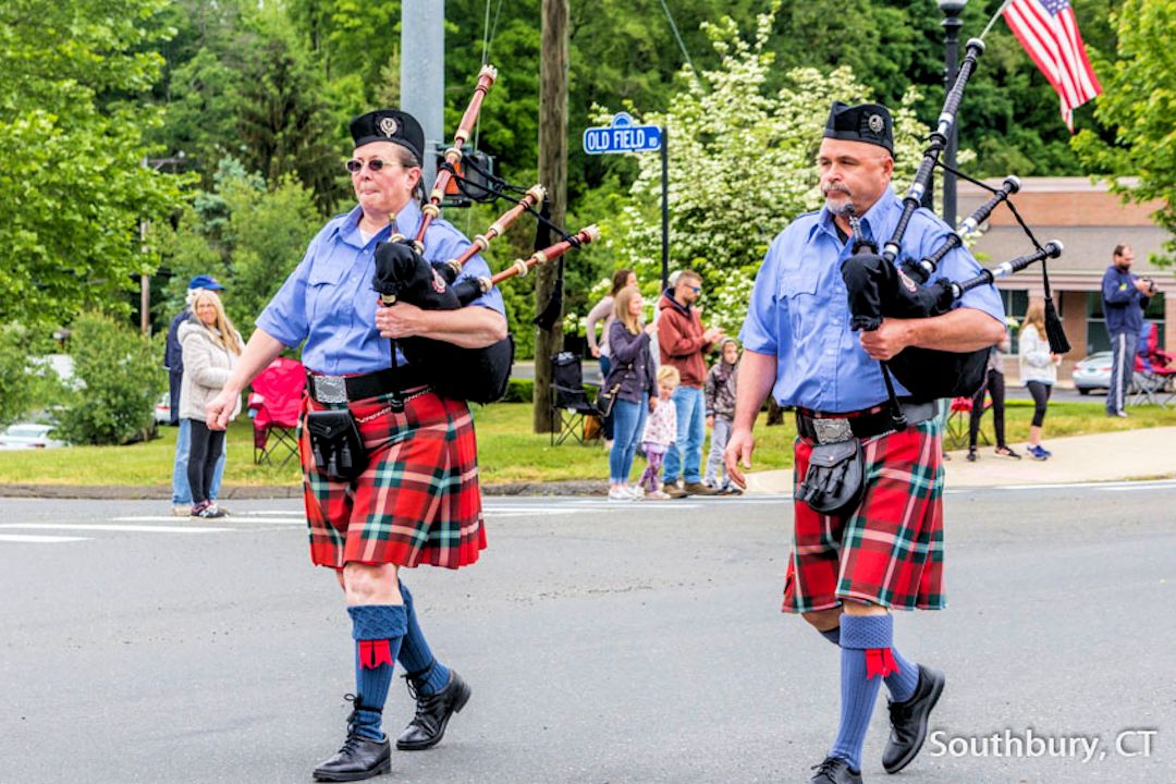 Memorial Day Parade 2021 #04