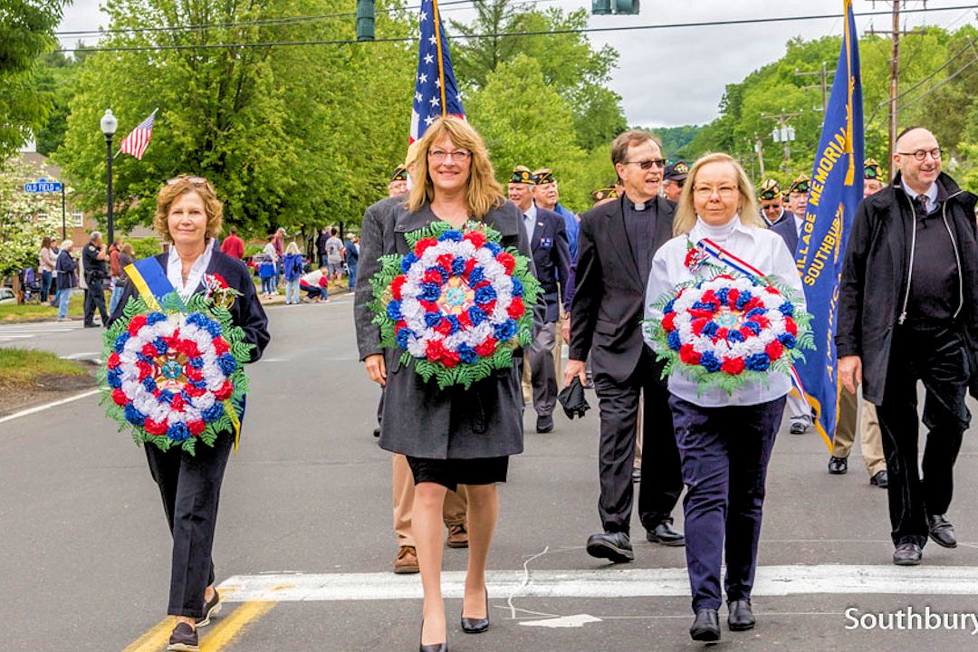 Memorial Day Parade 2021 #05