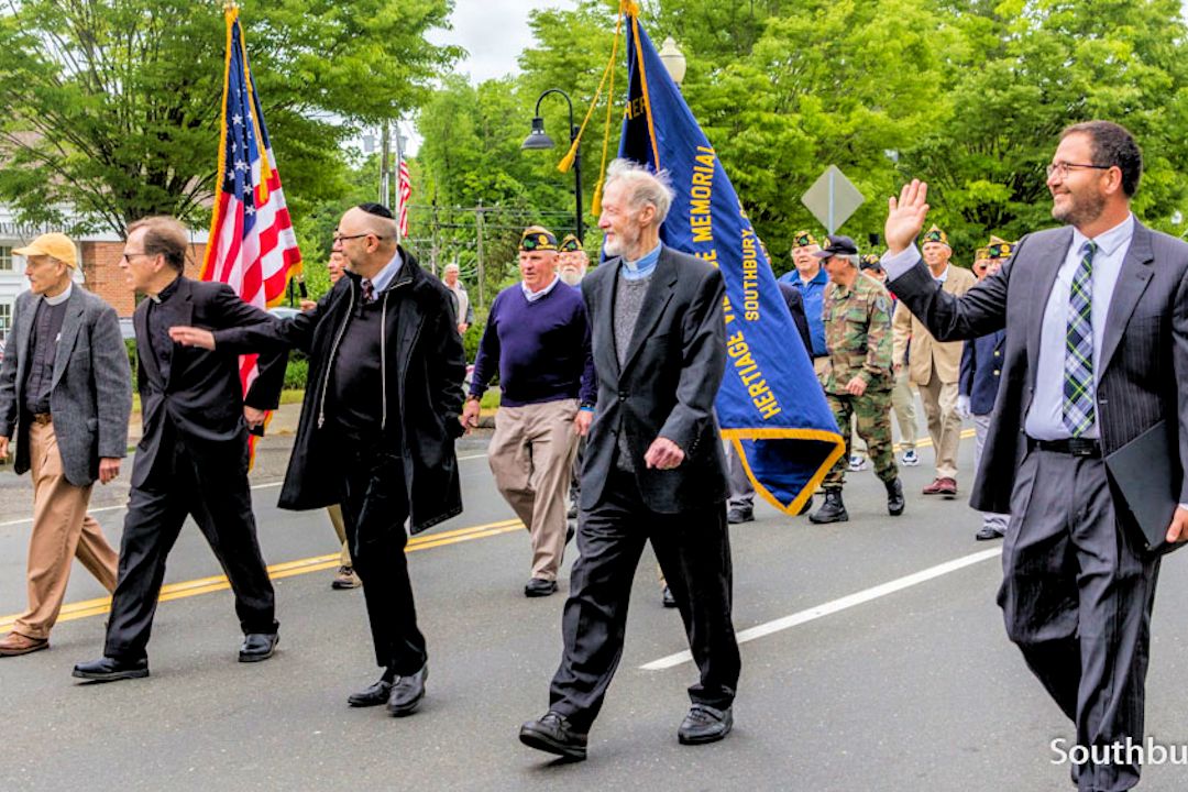 Memorial Day Parade 2021 #06