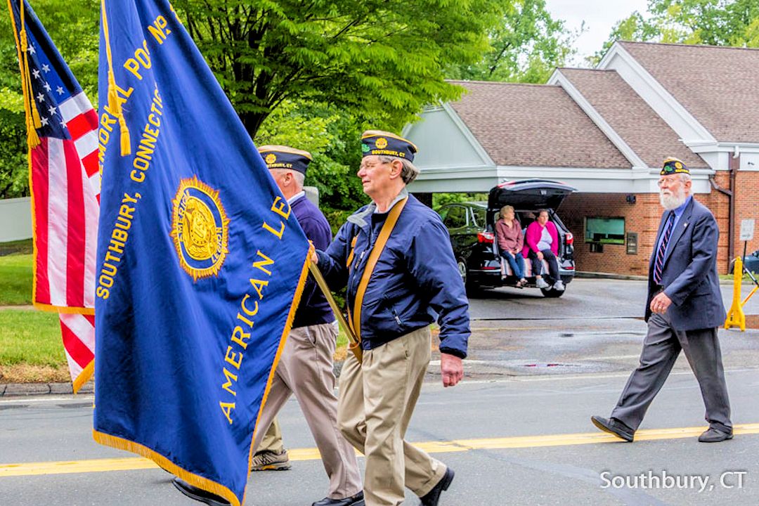 Memorial Day Parade 2021 #07