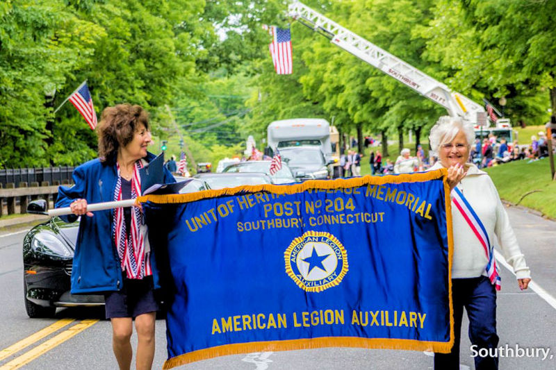 Memorial Day Parade 2021 #09