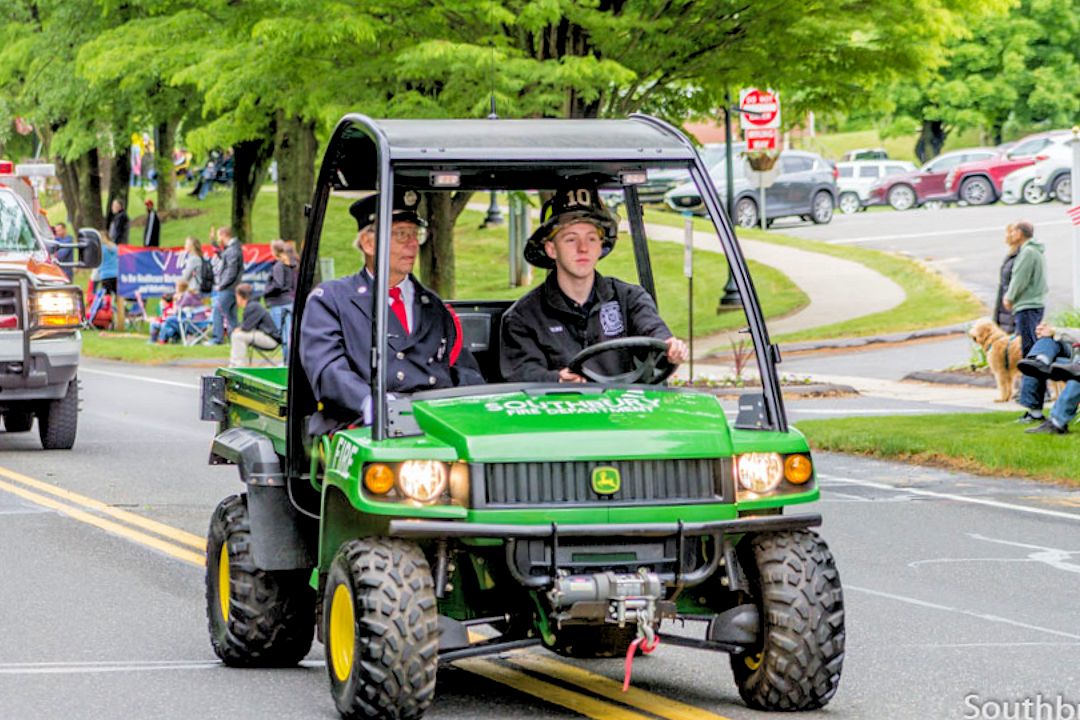 Memorial Day Parade 2021 #11