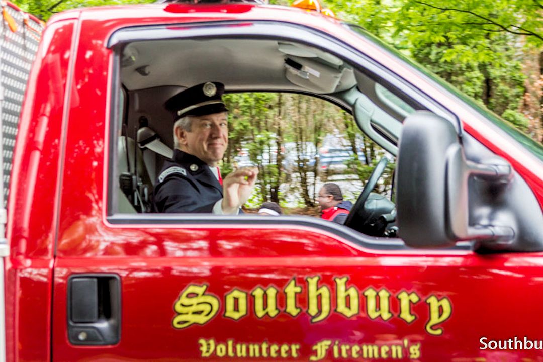 Memorial Day Parade 2021 #12