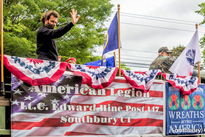Memorial Day Parade 2021 #13