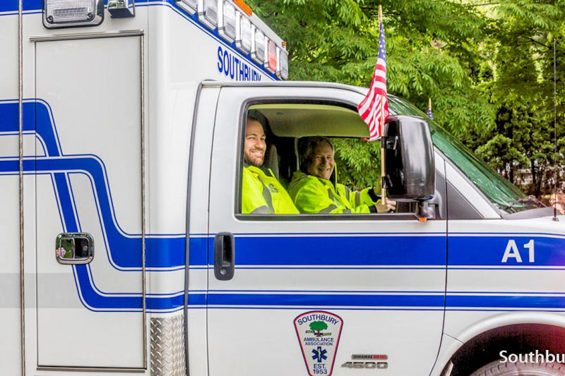 Memorial Day Parade 2021 #14