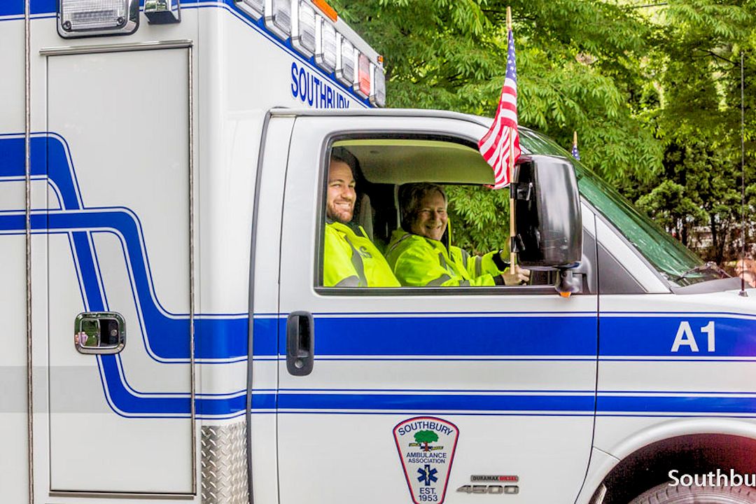 Memorial Day Parade 2021 #14