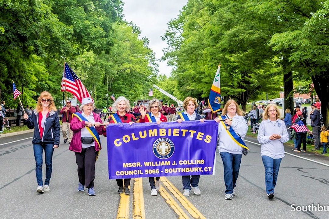 Memorial Day Parade 2021 #16