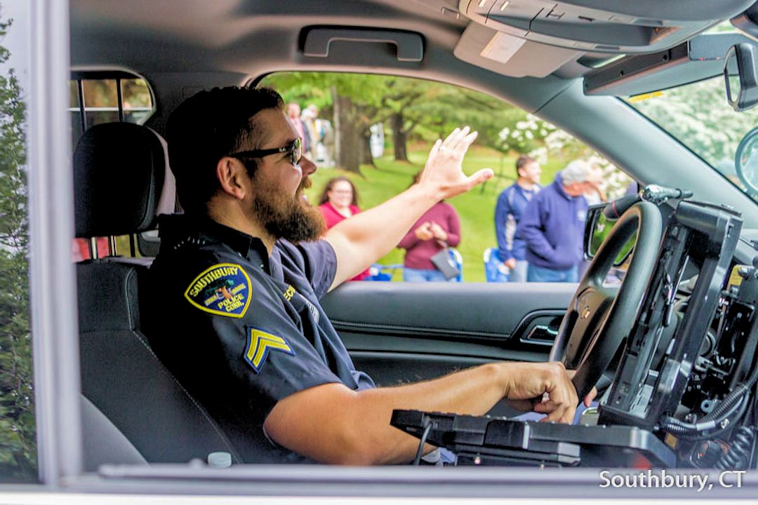 Memorial Day Parade 2021 #18
