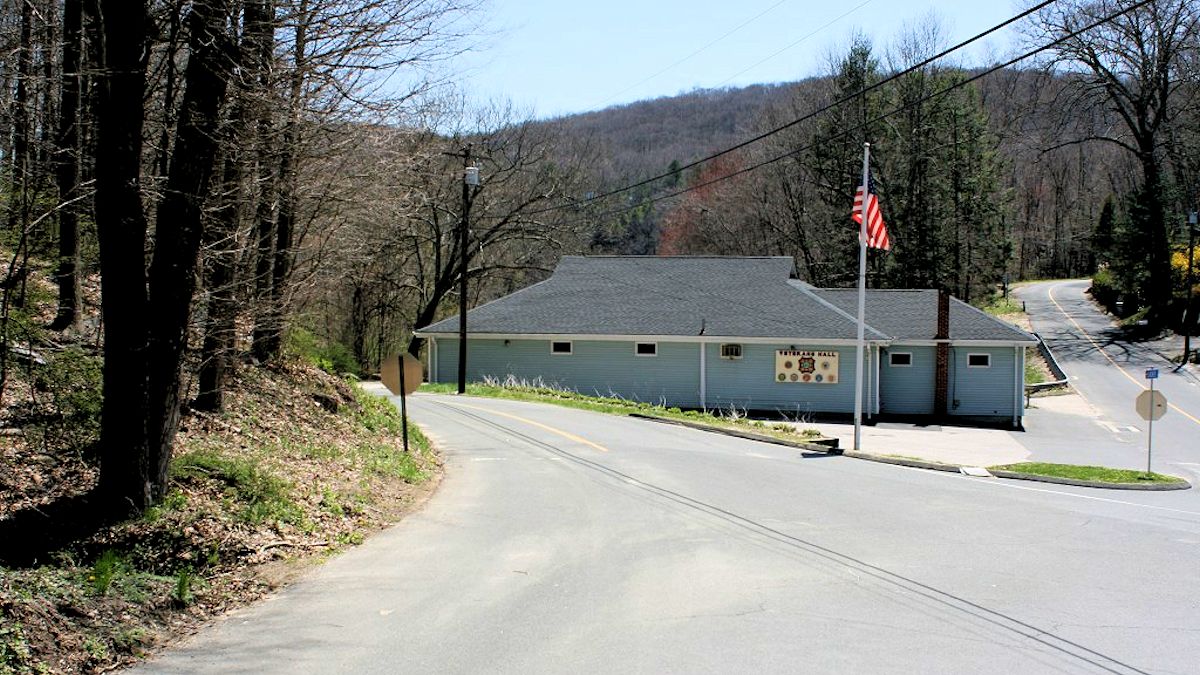 VFW Post 1607 Hall Photo #01