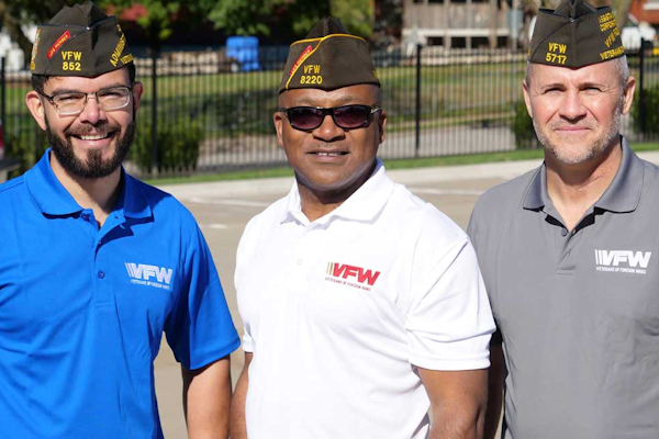 VFW Member Benefits - Post Resources