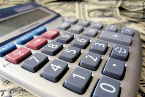 VFW Member Benefits - Financial Services