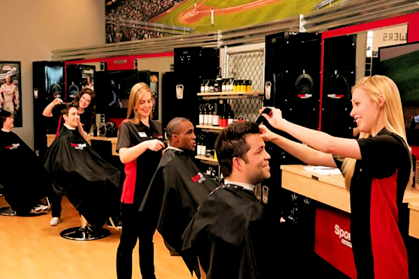 VFW Member Benefits - Haircuts