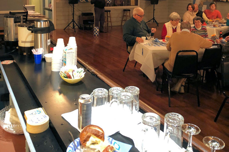 VFW Post 1607 2019 Octoberfest #2